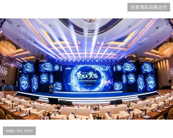 赛事现场互动屏技术能否修复赞助商与观众的触达鸿沟